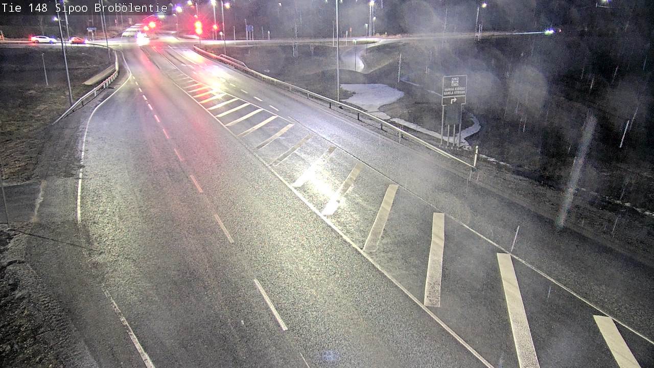 Kelikamerat Kuva Tie 148, Sipoo, Sipoo, Uusimaa