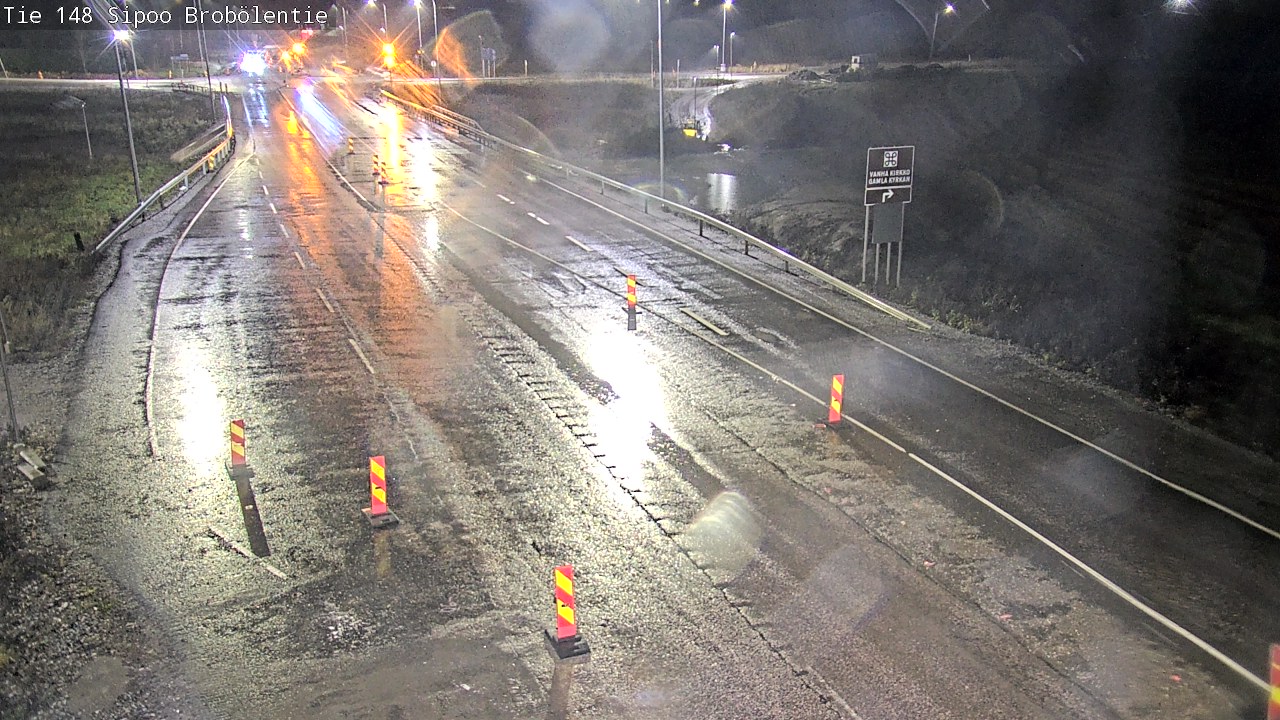 Kelikamerat Kuva Tie 148, Sipoo, Sipoo, Uusimaa