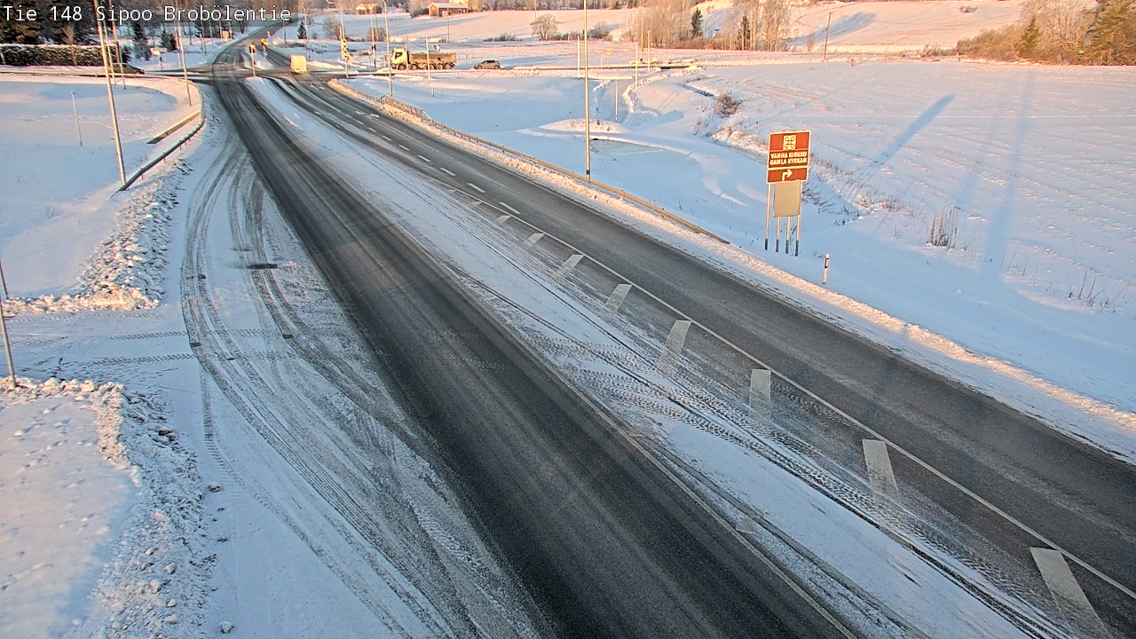 Kelikamerat Kuva Tie 148, Sipoo, Sipoo, Uusimaa