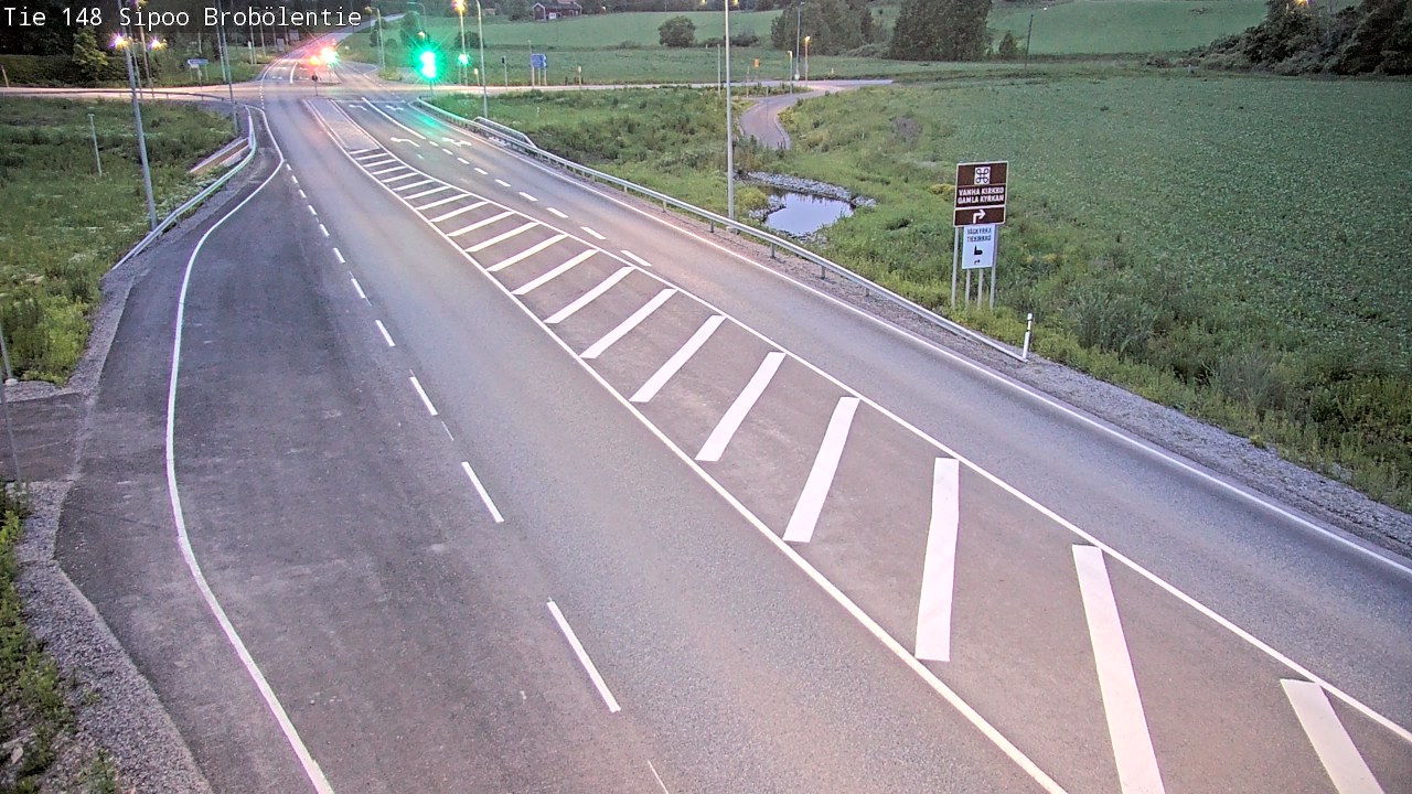 Kelikamerat Kuva Tie 148, Sipoo, Sipoo, Uusimaa