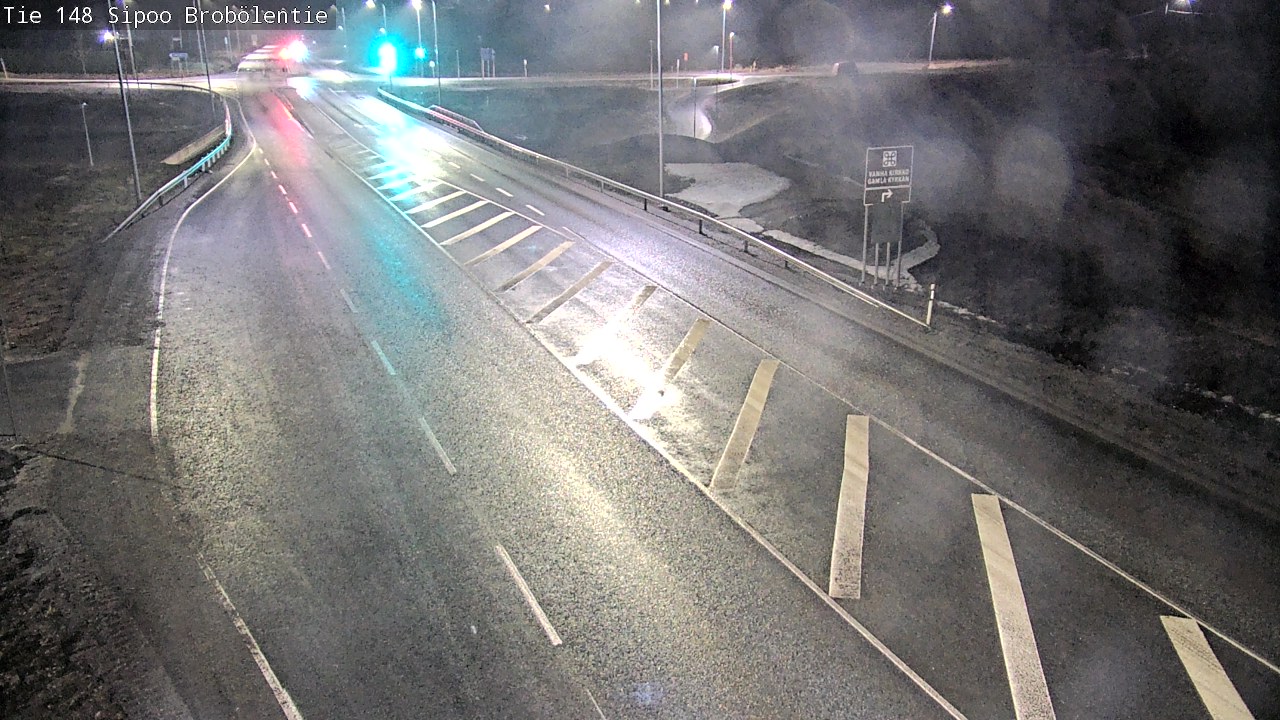 Kelikamerat Kuva Tie 148, Sipoo, Sipoo, Uusimaa