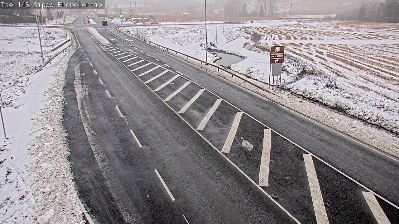 Kelikamerat Kuva Tie 148, Sipoo, Sipoo, Uusimaa