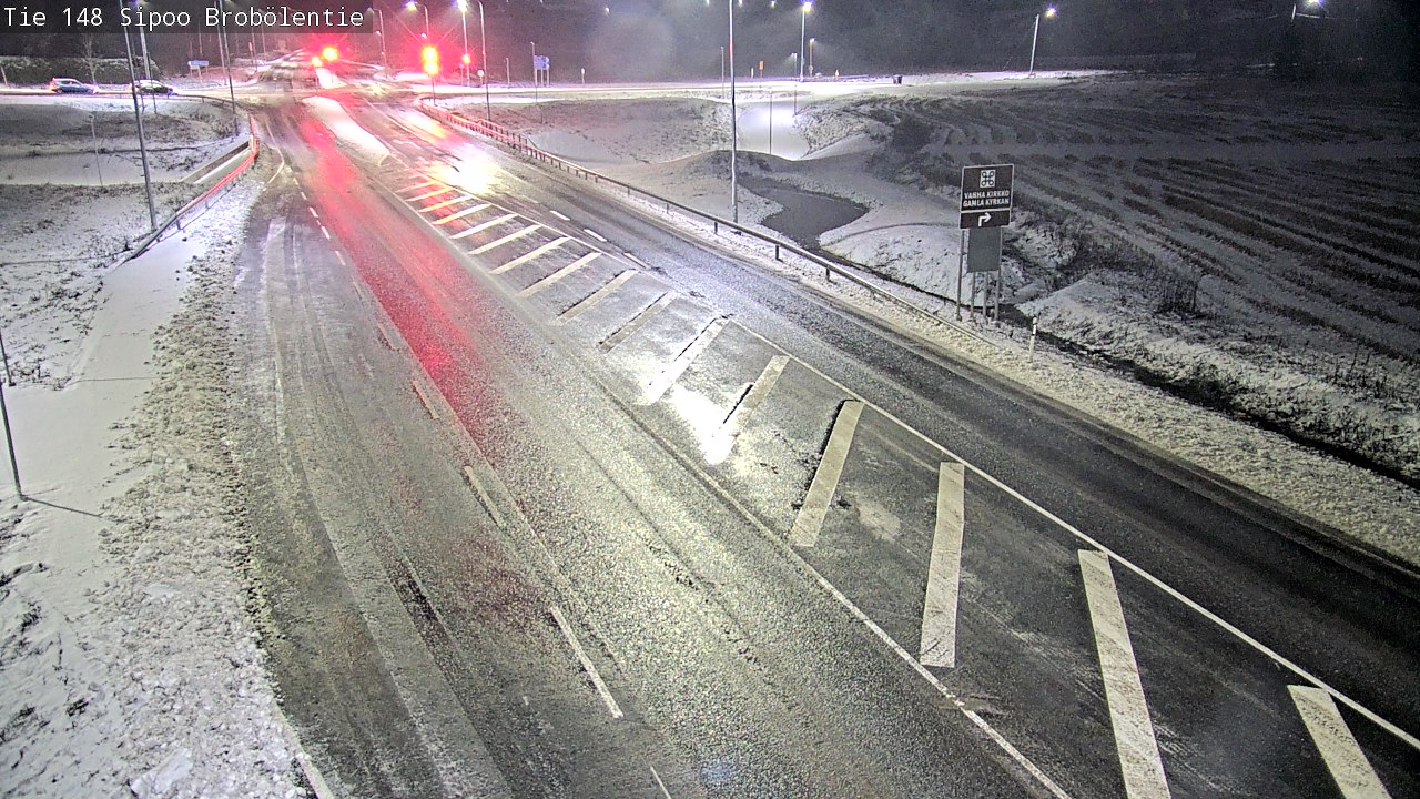 Kelikamerat Kuva Tie 148, Sipoo, Sipoo, Uusimaa