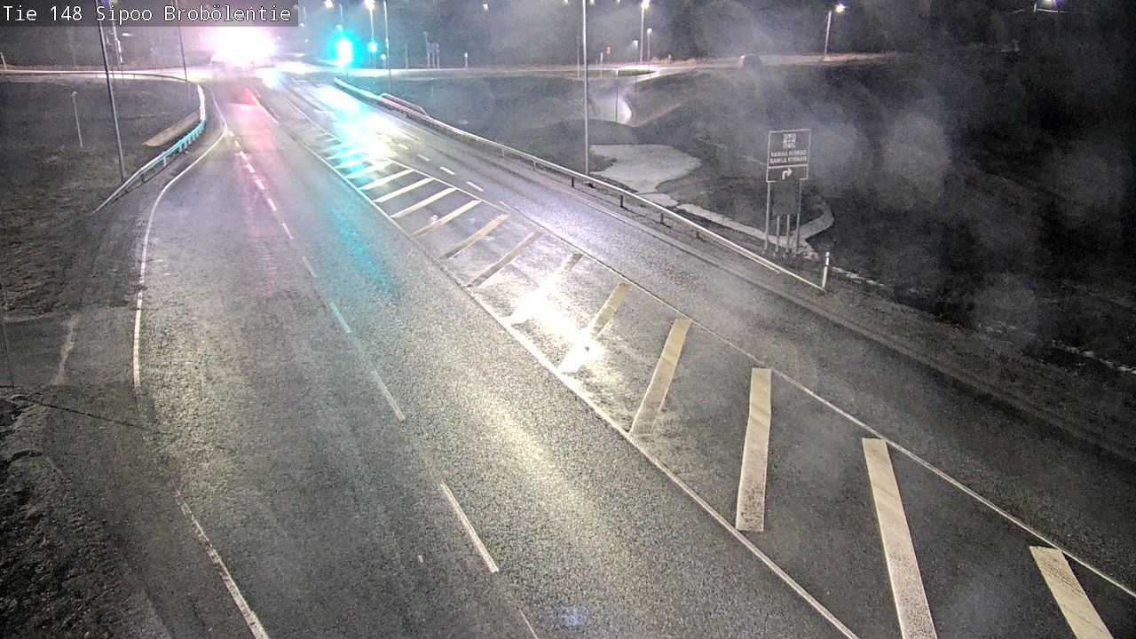 Kelikamerat Kuva Tie 148, Sipoo, Sipoo, Uusimaa