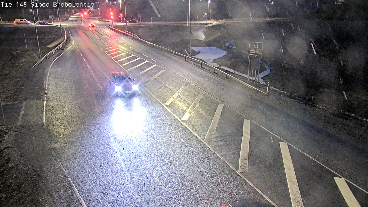 Kelikamerat Kuva Tie 148, Sipoo, Sipoo, Uusimaa