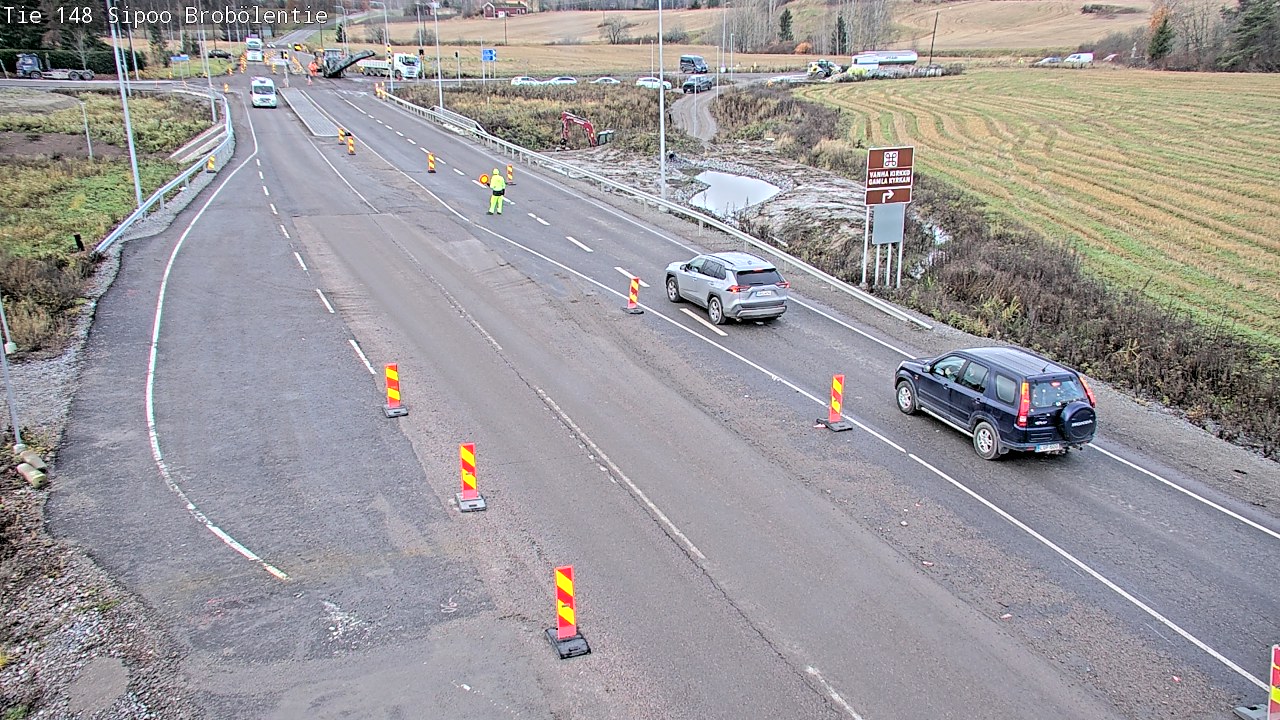 Kelikamerat Kuva Tie 148, Sipoo, Sipoo, Uusimaa