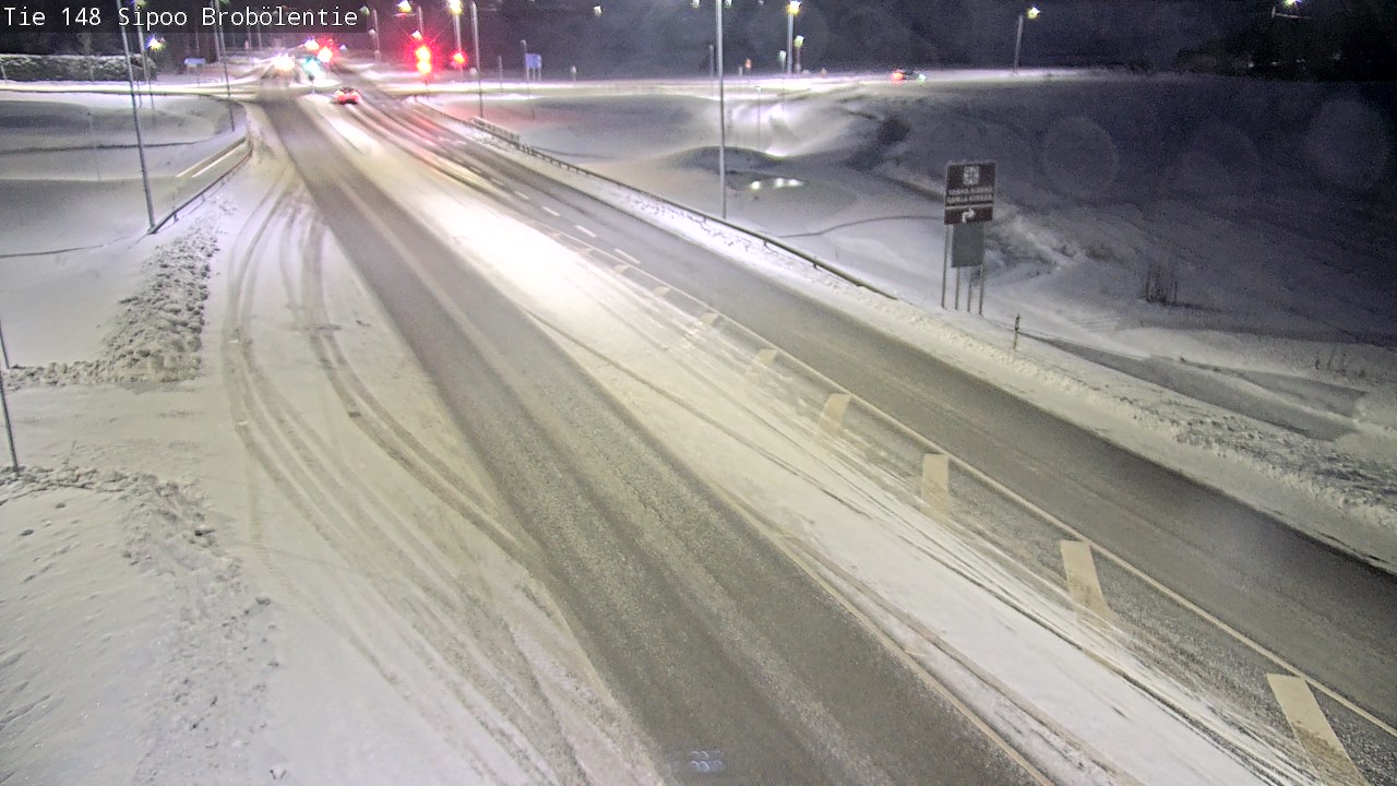 Kelikamerat Kuva Tie 148, Sipoo, Sipoo, Uusimaa