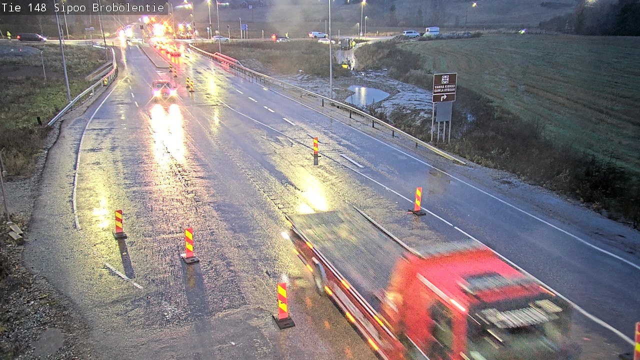 Kelikamerat Kuva Tie 148, Sipoo, Sipoo, Uusimaa