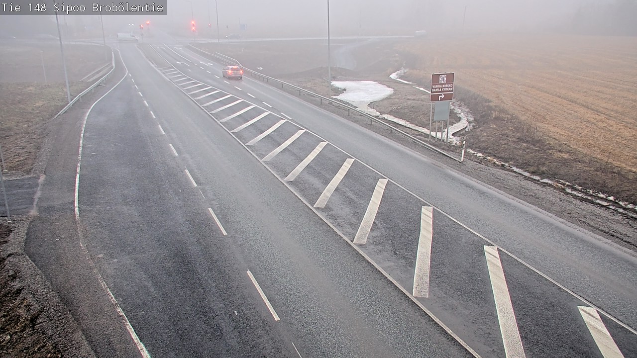 Kelikamerat Kuva Tie 148, Sipoo, Sipoo, Uusimaa