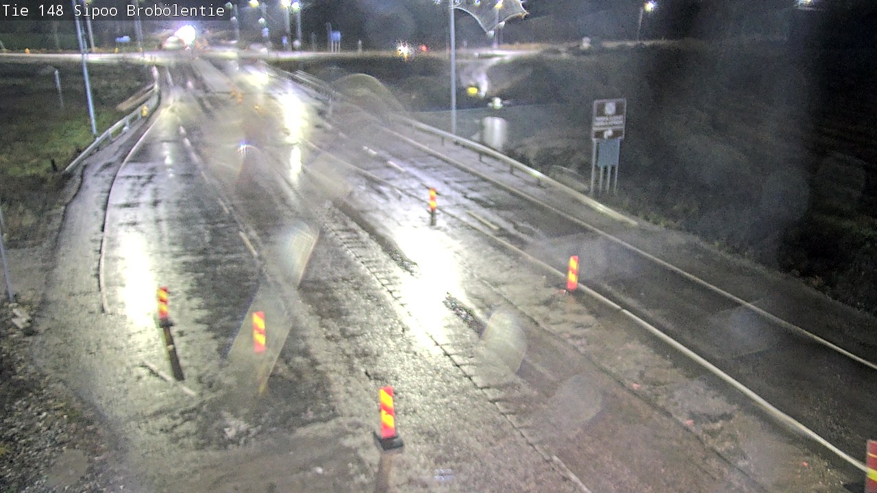 Kelikamerat Kuva Tie 148, Sipoo, Sipoo, Uusimaa