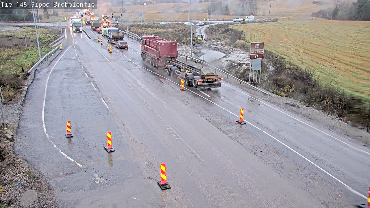 Kelikamerat Kuva Tie 148, Sipoo, Sipoo, Uusimaa