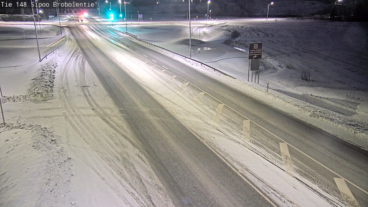 Kelikamerat Kuva Tie 148, Sipoo, Sipoo, Uusimaa