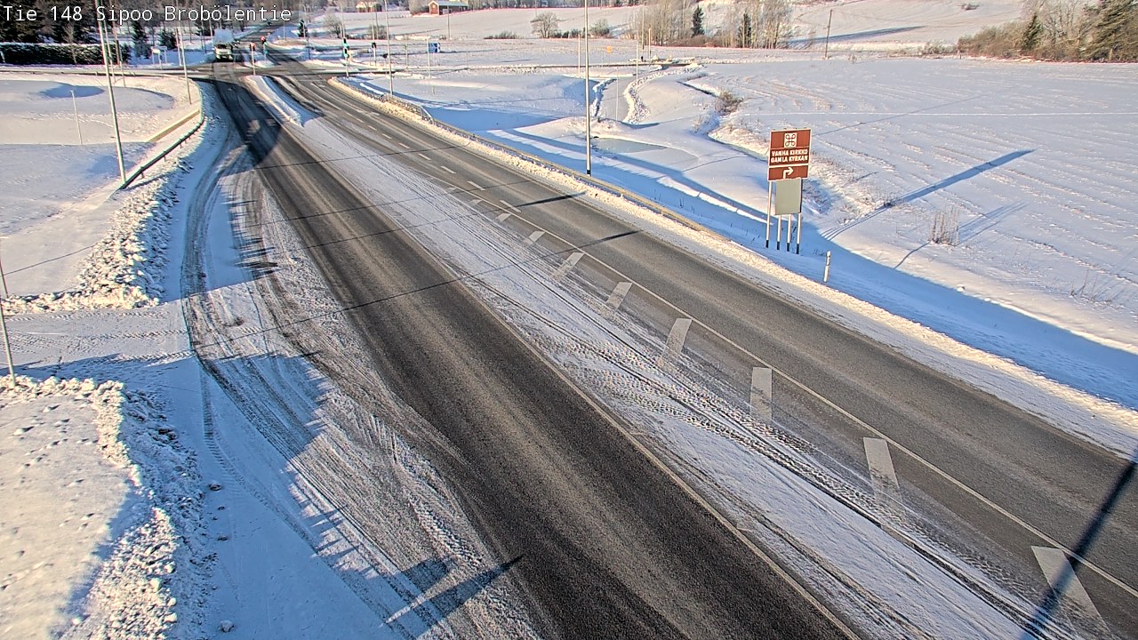 Kelikamerat Kuva Tie 148, Sipoo, Sipoo, Uusimaa