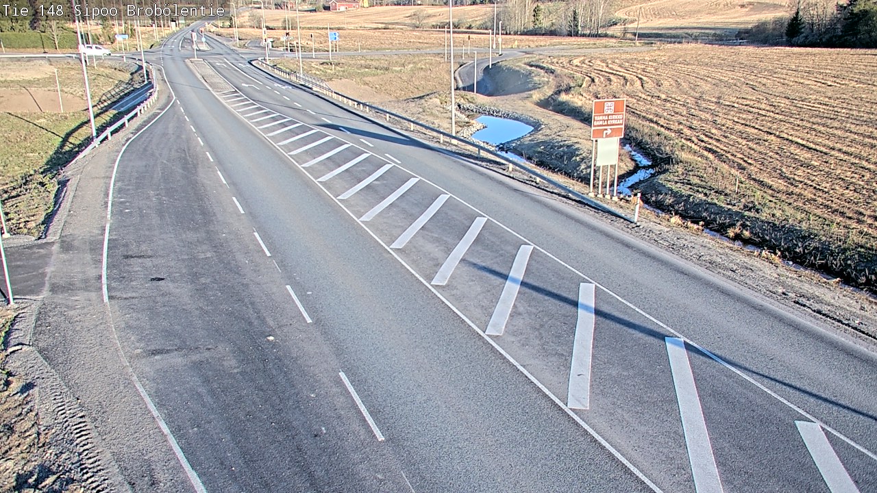 Kelikamerat Kuva Tie 148, Sipoo, Sipoo, Uusimaa