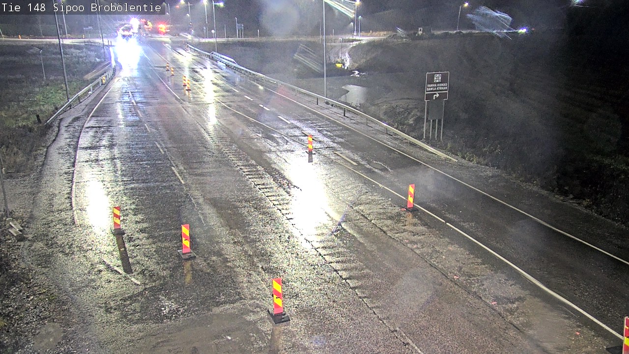 Kelikamerat Kuva Tie 148, Sipoo, Sipoo, Uusimaa