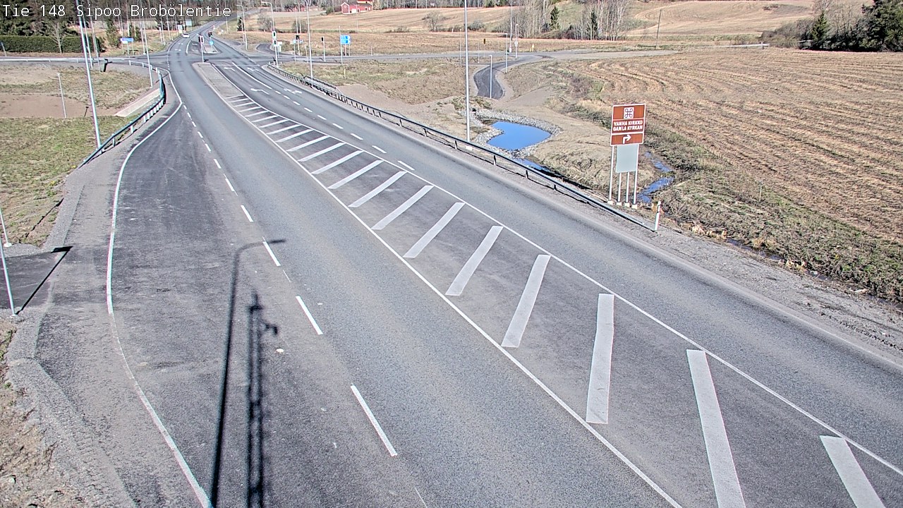 Kelikamerat Kuva Tie 148, Sipoo, Sipoo, Uusimaa