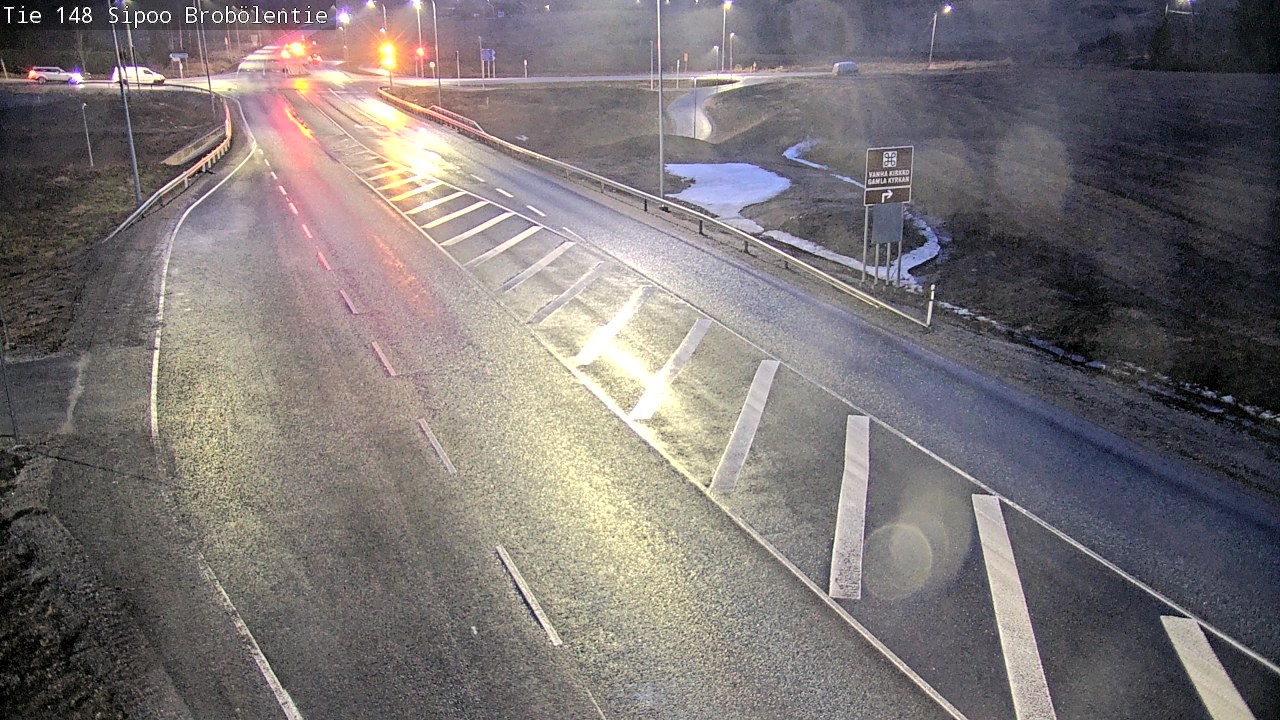 Kelikamerat Kuva Tie 148, Sipoo, Sipoo, Uusimaa