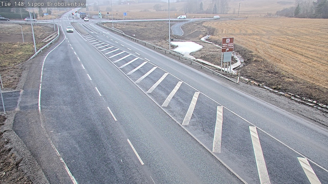 Kelikamerat Kuva Tie 148, Sipoo, Sipoo, Uusimaa