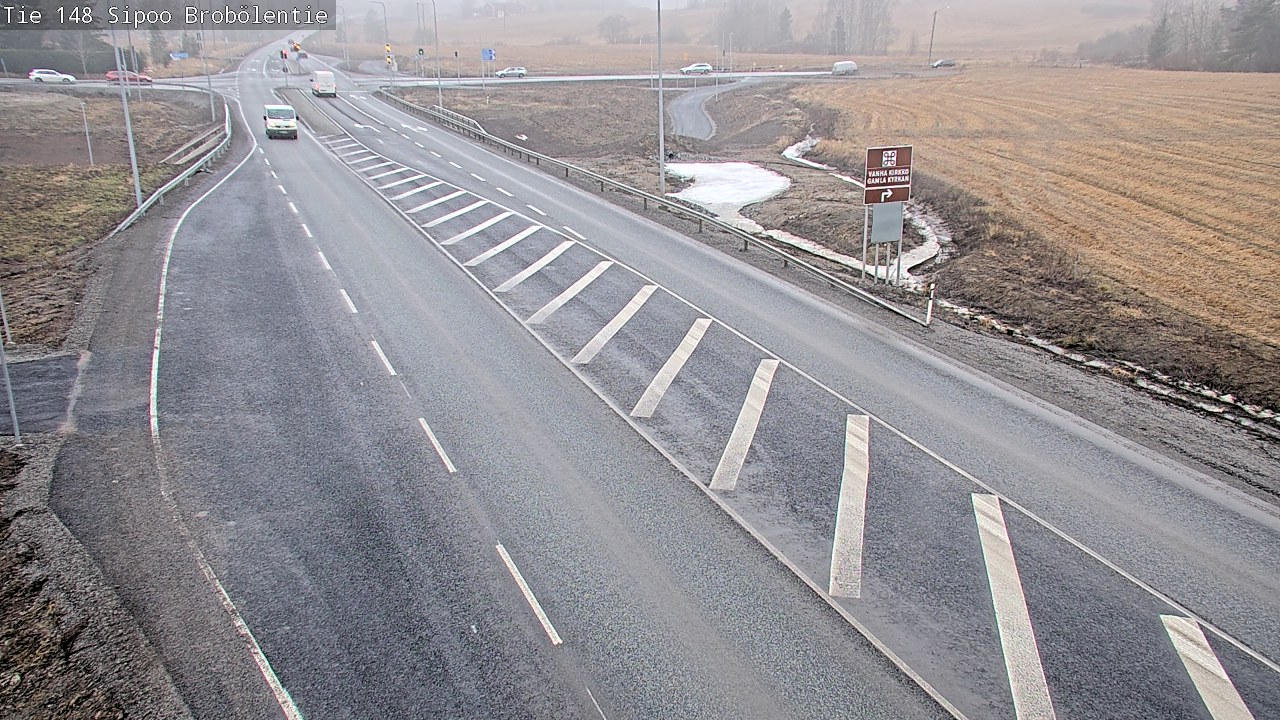 Kelikamerat Kuva Tie 148, Sipoo, Sipoo, Uusimaa