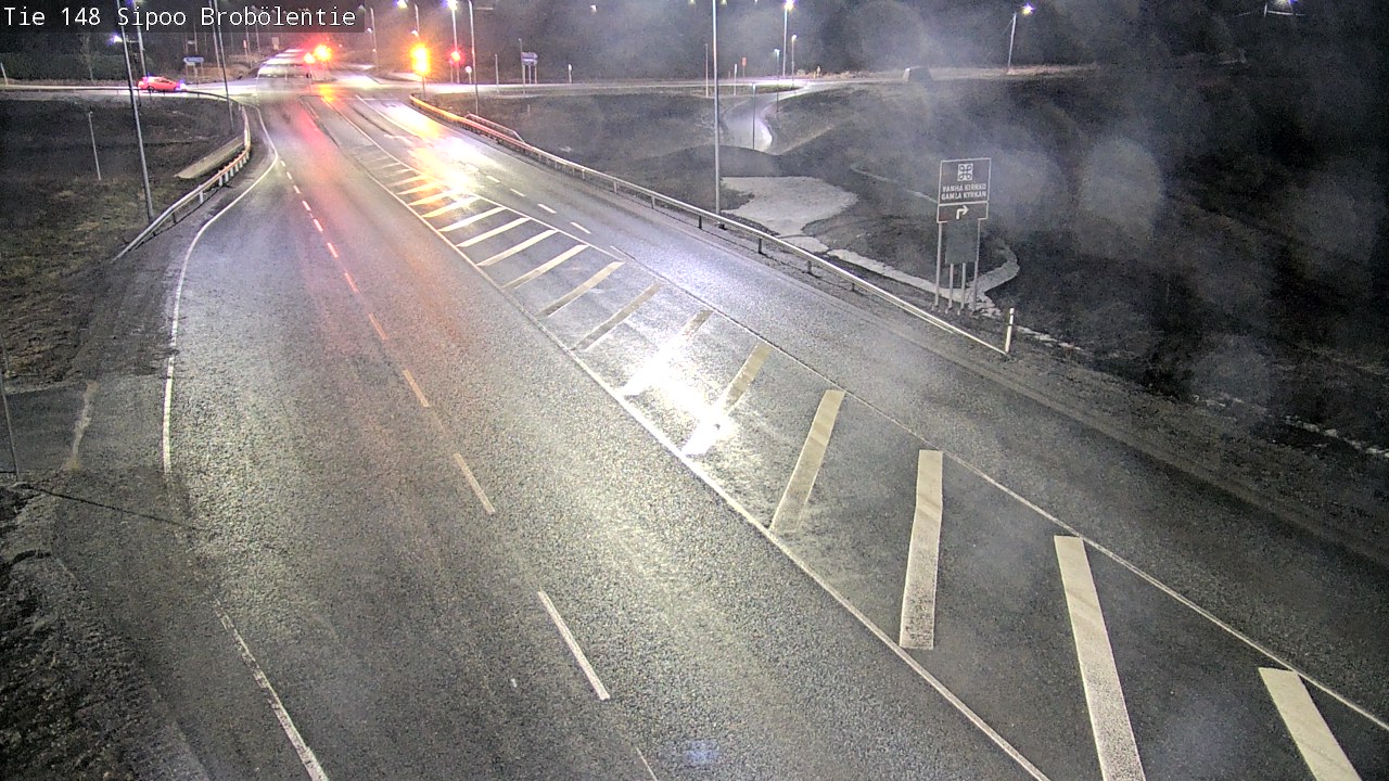 Kelikamerat Kuva Tie 148, Sipoo, Sipoo, Uusimaa