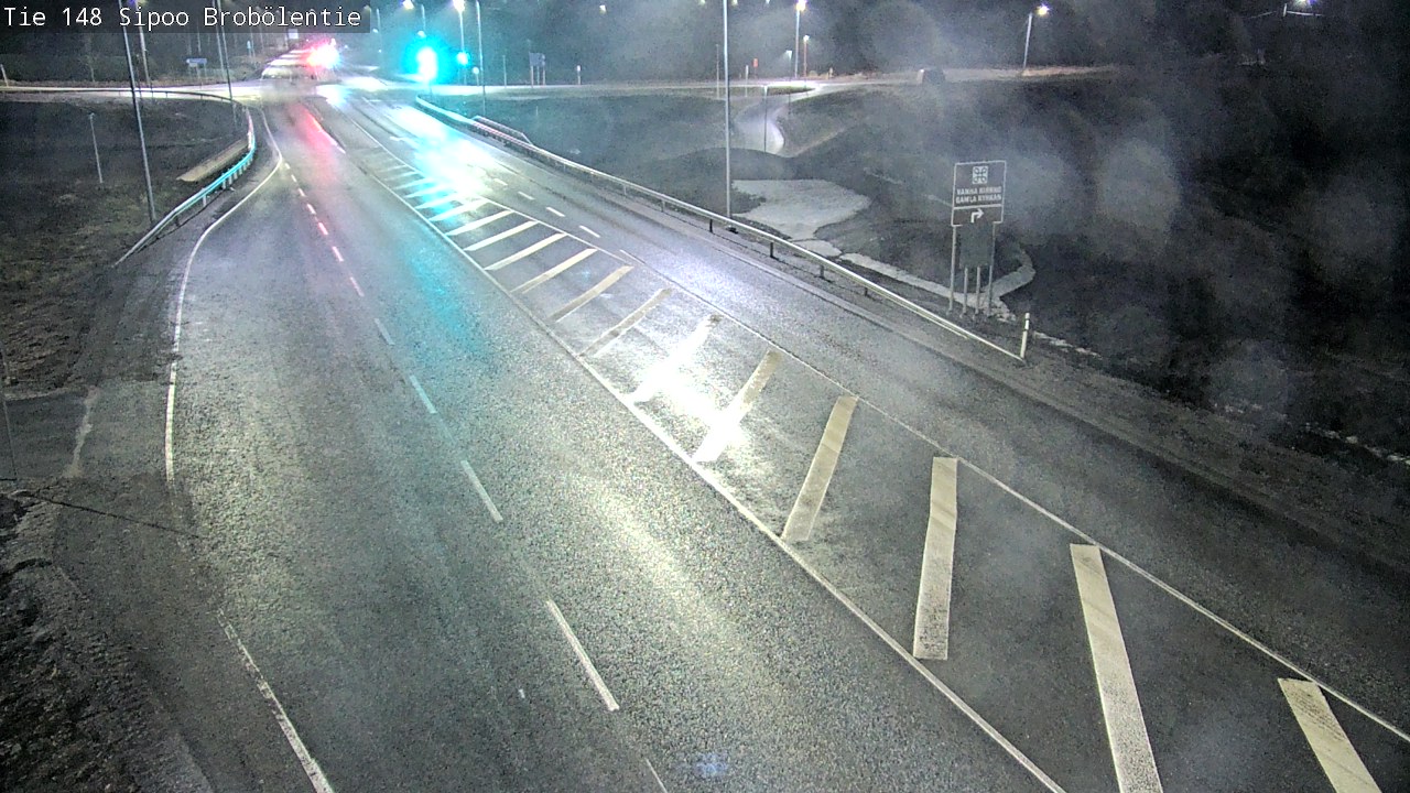 Kelikamerat Kuva Tie 148, Sipoo, Sipoo, Uusimaa