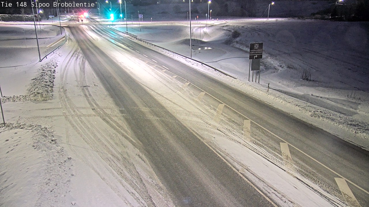 Kelikamerat Kuva Tie 148, Sipoo, Sipoo, Uusimaa