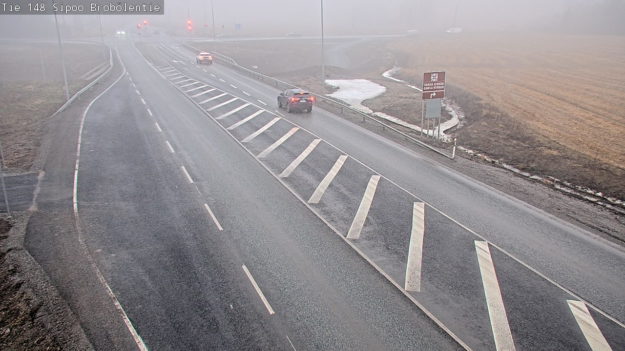 Kelikamerat Kuva Tie 148, Sipoo, Sipoo, Uusimaa