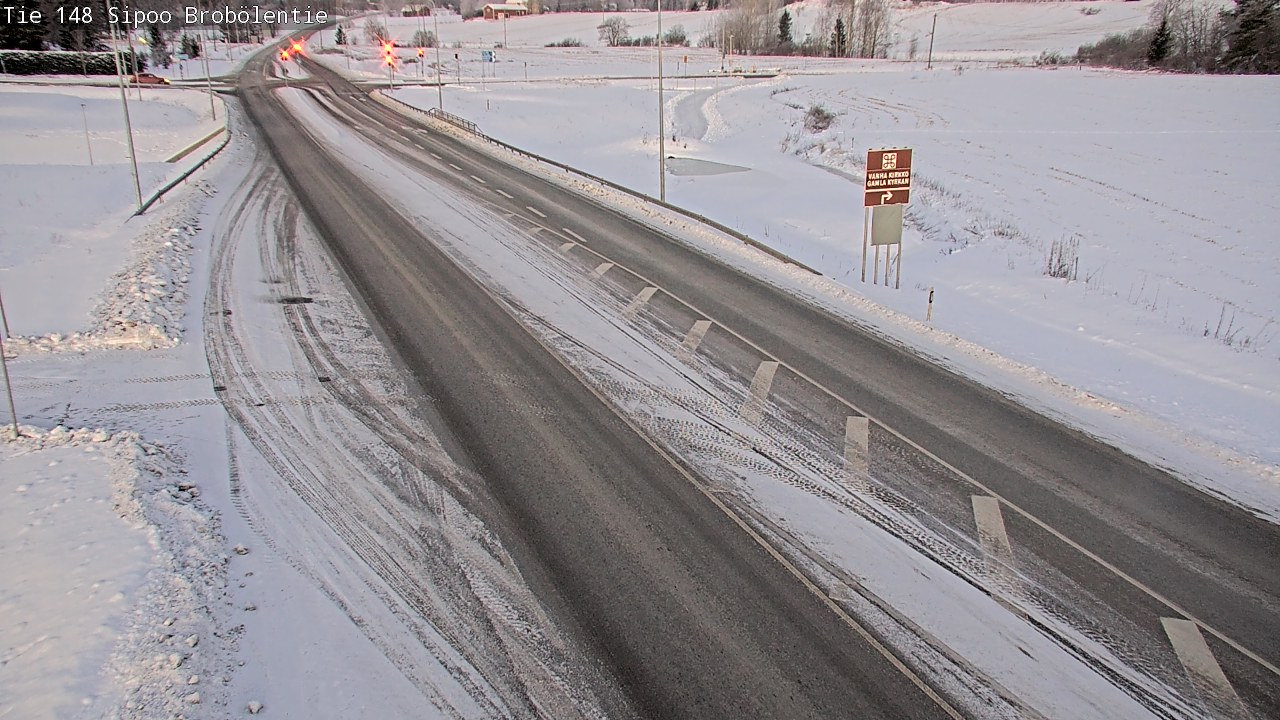 Kelikamerat Kuva Tie 148, Sipoo, Sipoo, Uusimaa