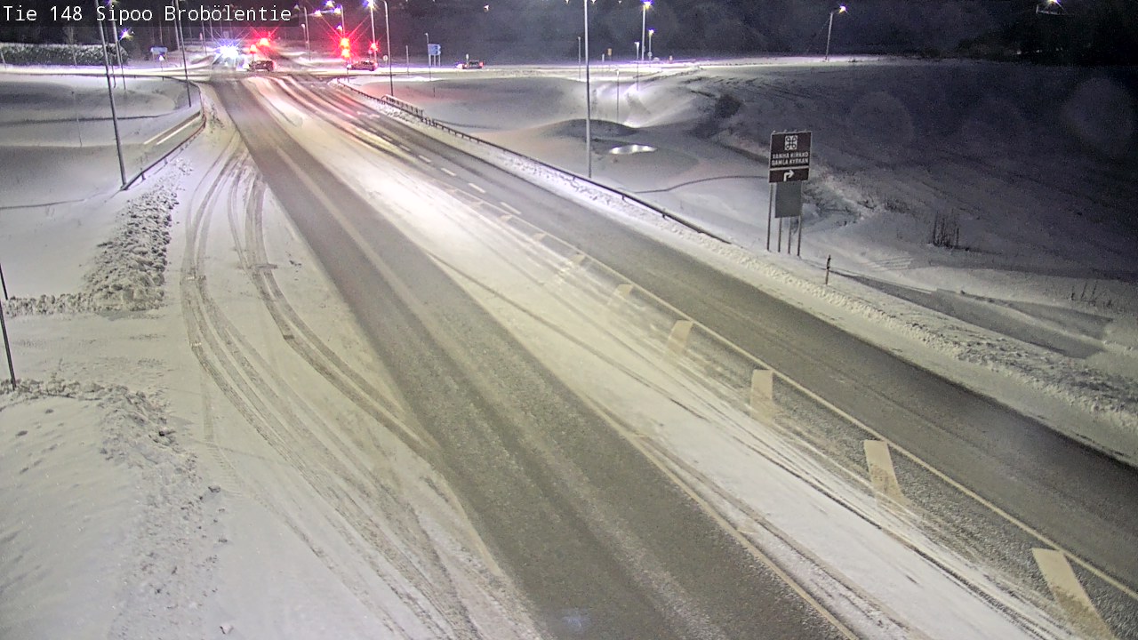 Kelikamerat Kuva Tie 148, Sipoo, Sipoo, Uusimaa