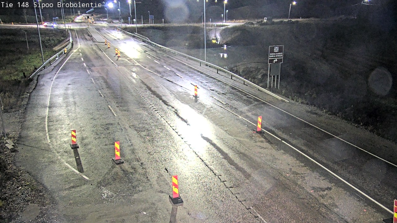 Kelikamerat Kuva Tie 148, Sipoo, Sipoo, Uusimaa