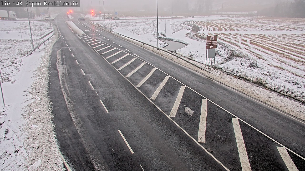 Kelikamerat Kuva Tie 148, Sipoo, Sipoo, Uusimaa