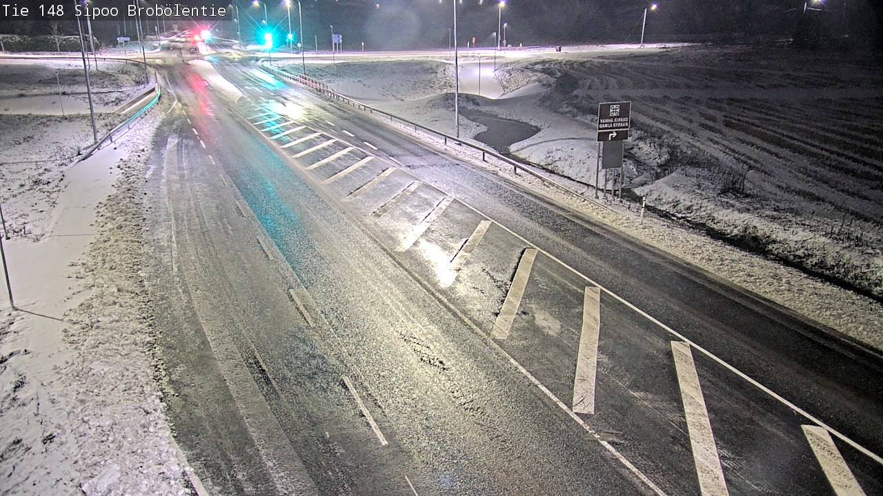 Kelikamerat Kuva Tie 148, Sipoo, Sipoo, Uusimaa