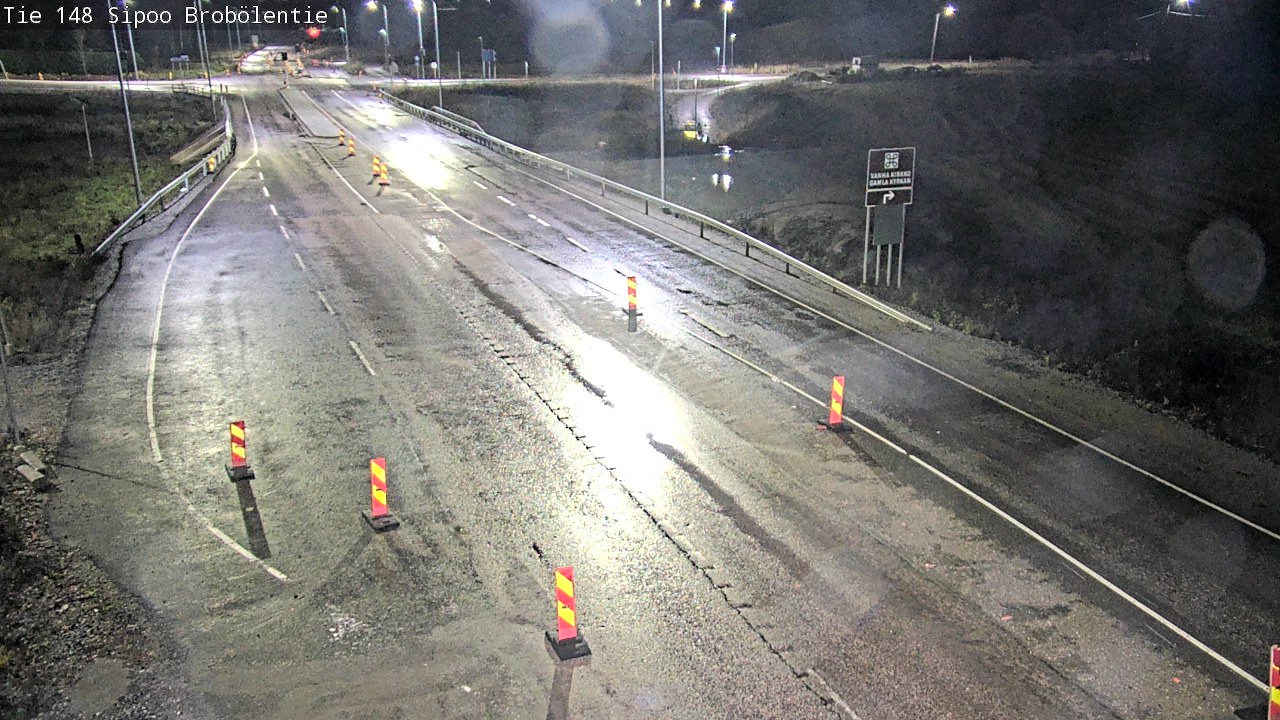 Kelikamerat Kuva Tie 148, Sipoo, Sipoo, Uusimaa