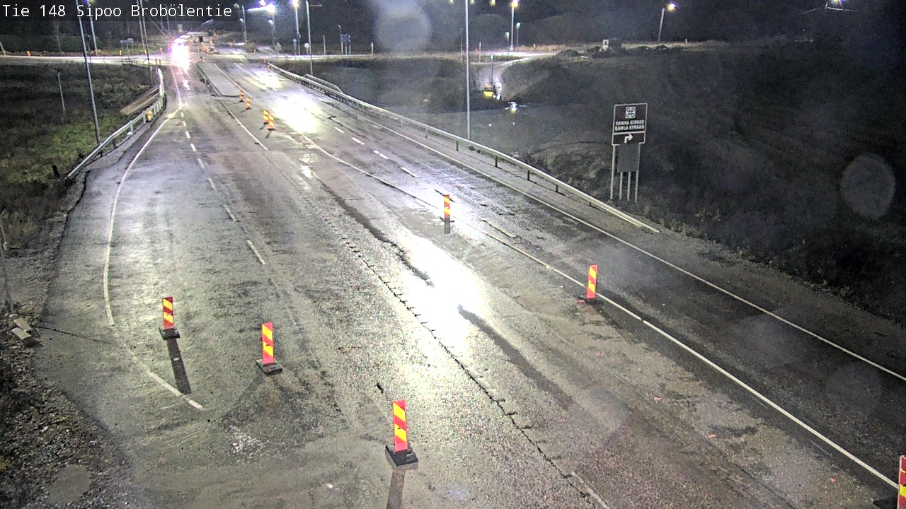 Kelikamerat Kuva Tie 148, Sipoo, Sipoo, Uusimaa