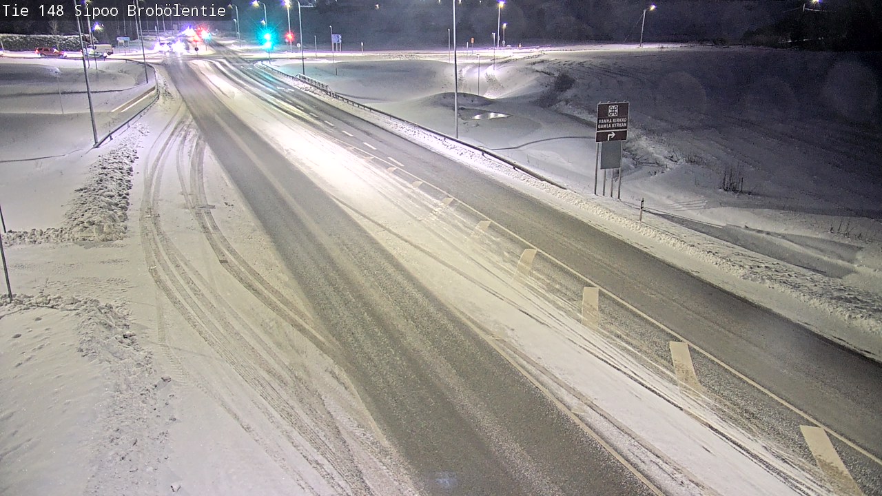 Kelikamerat Kuva Tie 148, Sipoo, Sipoo, Uusimaa