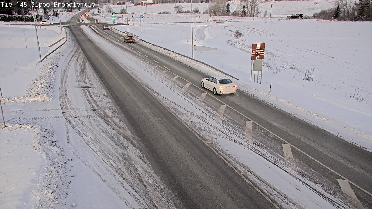 Kelikamerat Kuva Tie 148, Sipoo, Sipoo, Uusimaa