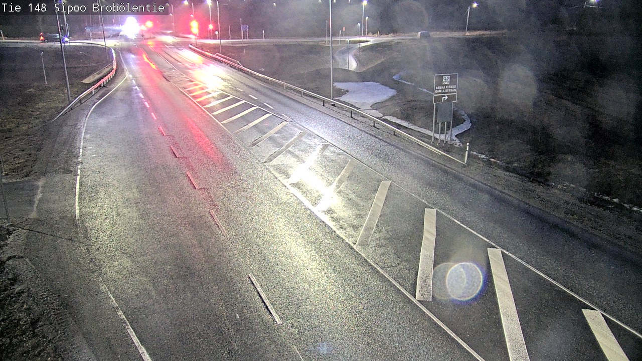 Kelikamerat Kuva Tie 148, Sipoo, Sipoo, Uusimaa