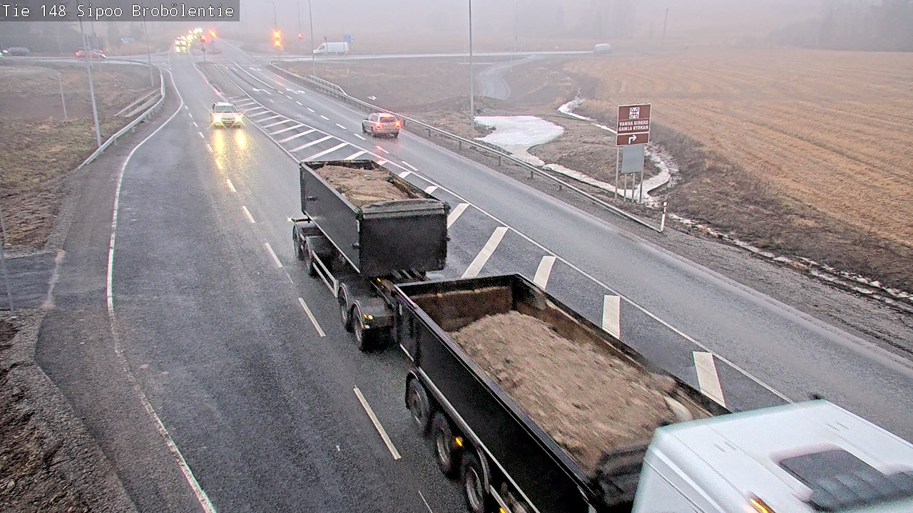 Kelikamerat Kuva Tie 148, Sipoo, Sipoo, Uusimaa