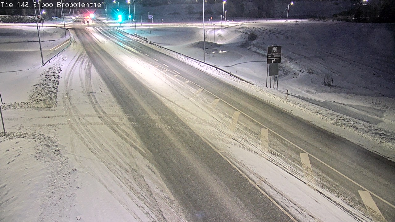 Kelikamerat Kuva Tie 148, Sipoo, Sipoo, Uusimaa