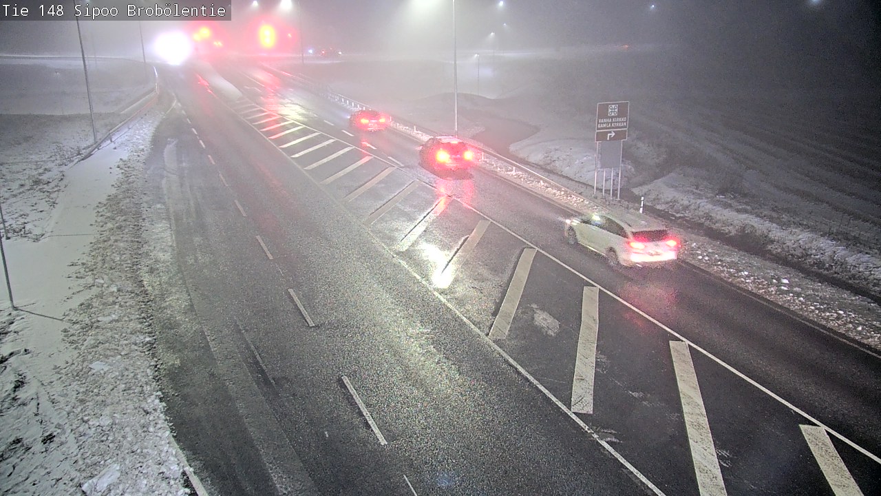 Kelikamerat Kuva Tie 148, Sipoo, Sipoo, Uusimaa