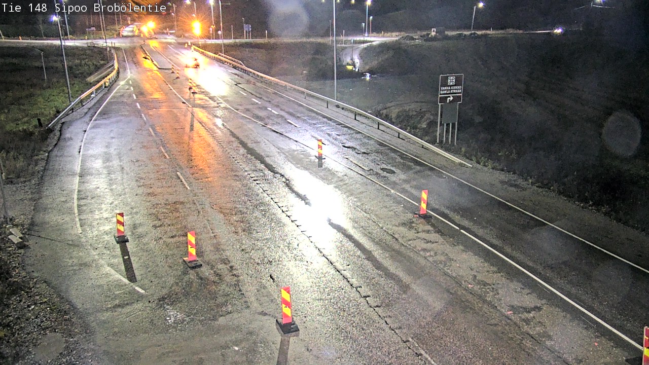 Kelikamerat Kuva Tie 148, Sipoo, Sipoo, Uusimaa