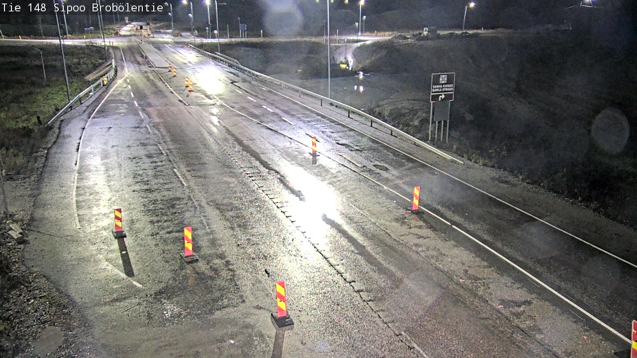 Kelikamerat Kuva Tie 148, Sipoo, Sipoo, Uusimaa