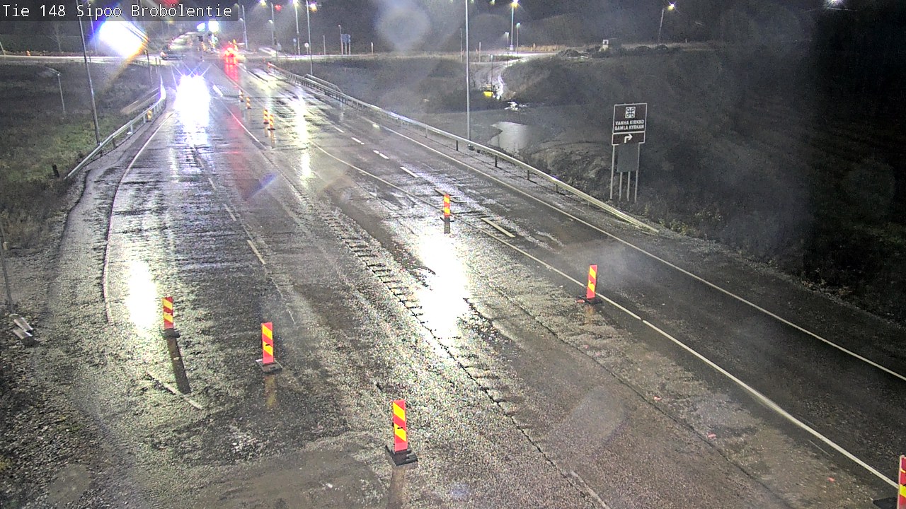 Kelikamerat Kuva Tie 148, Sipoo, Sipoo, Uusimaa