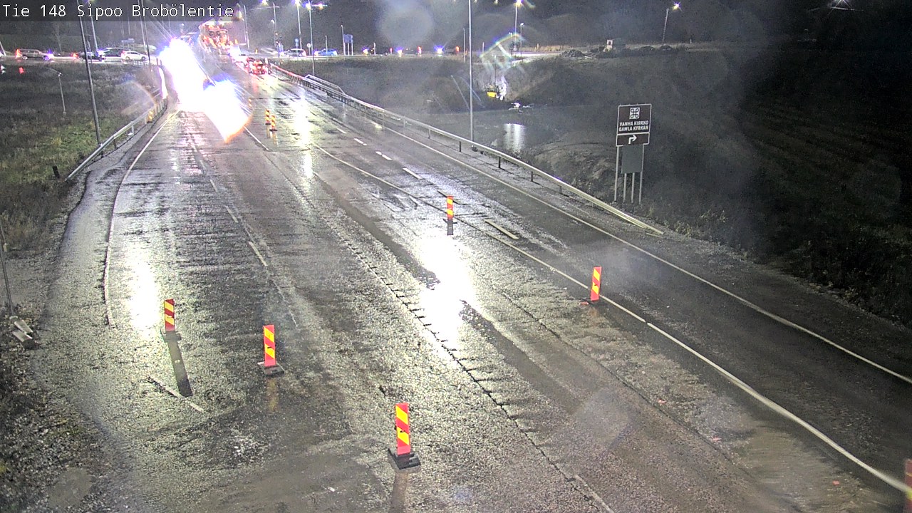 Kelikamerat Kuva Tie 148, Sipoo, Sipoo, Uusimaa