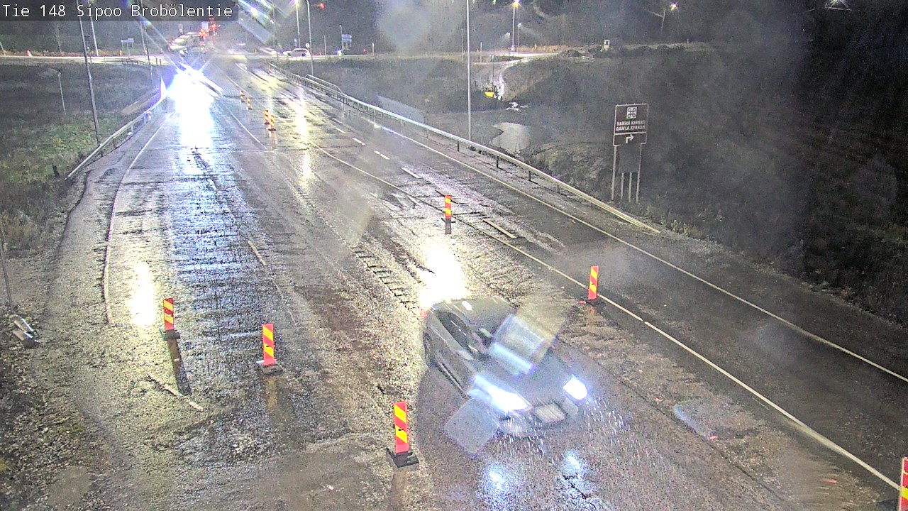 Kelikamerat Kuva Tie 148, Sipoo, Sipoo, Uusimaa