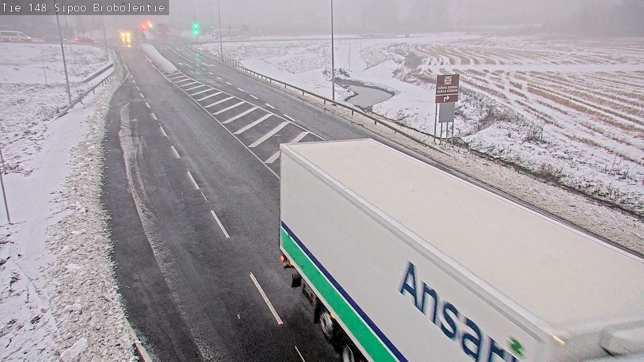 Kelikamerat Kuva Tie 148, Sipoo, Sipoo, Uusimaa