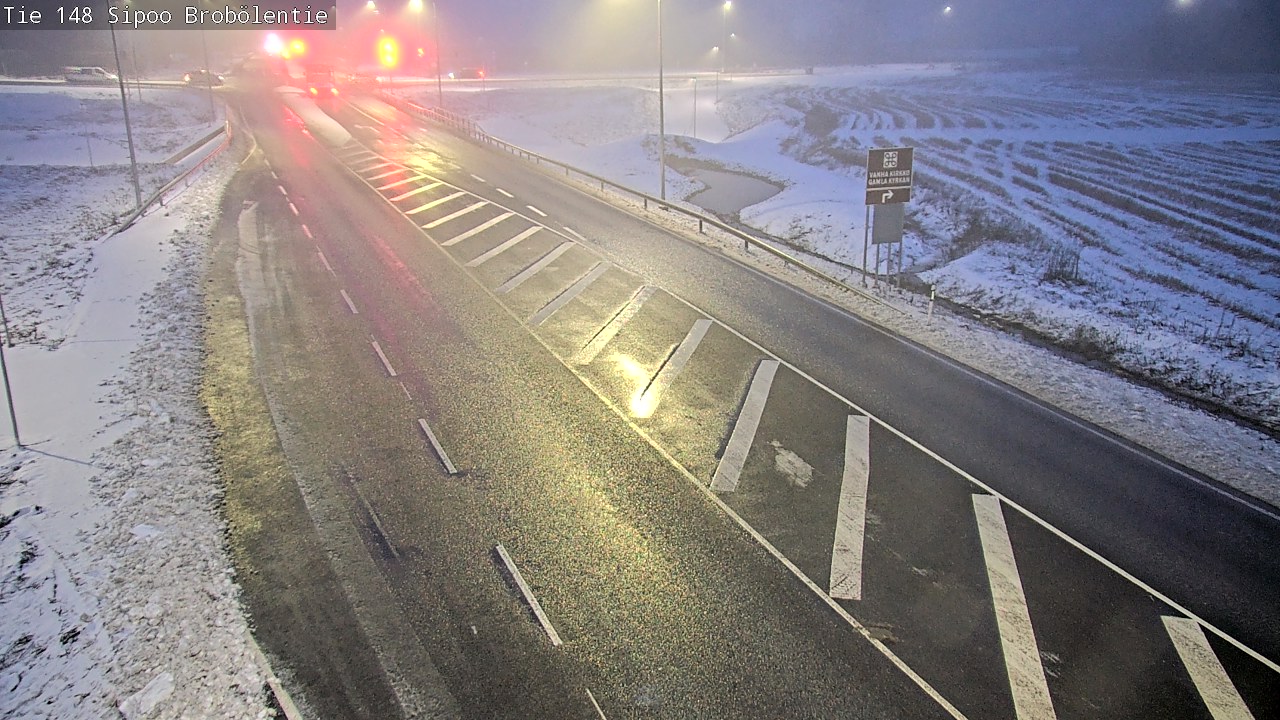 Kelikamerat Kuva Tie 148, Sipoo, Sipoo, Uusimaa