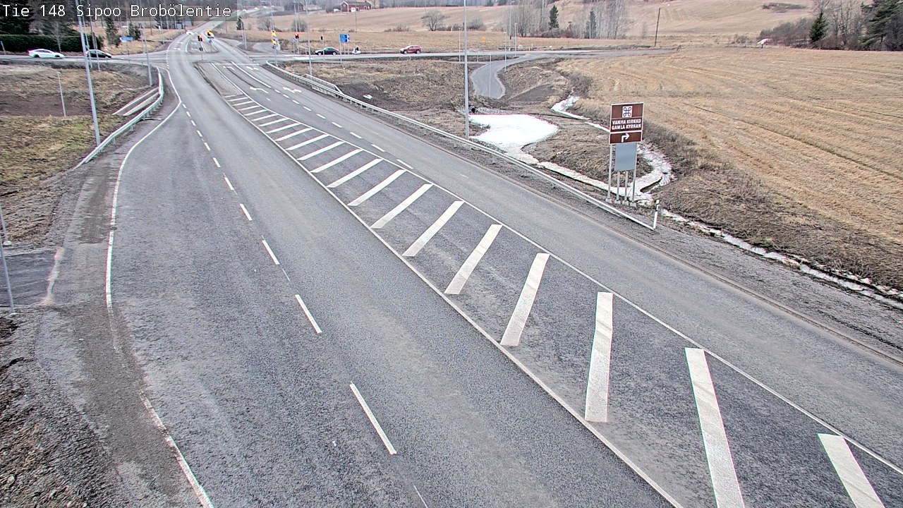 Kelikamerat Kuva Tie 148, Sipoo, Sipoo, Uusimaa