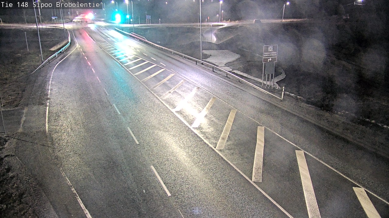 Kelikamerat Kuva Tie 148, Sipoo, Sipoo, Uusimaa