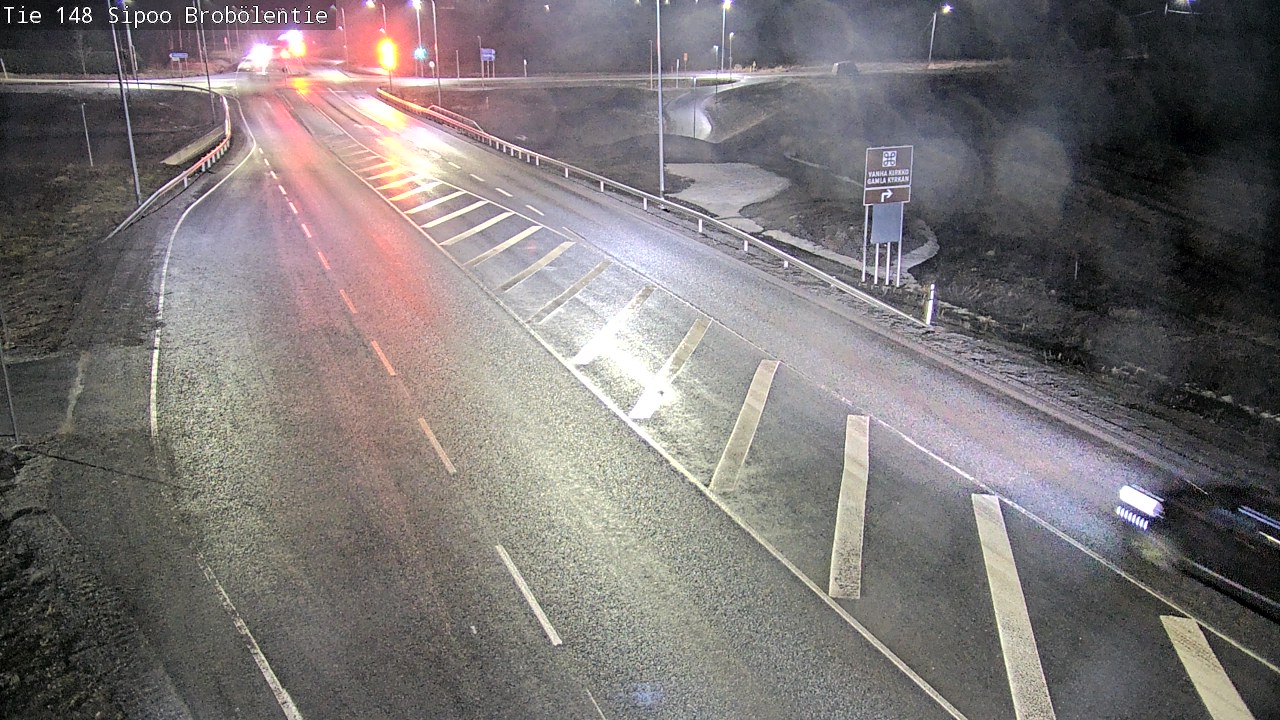 Kelikamerat Kuva Tie 148, Sipoo, Sipoo, Uusimaa